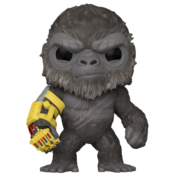 Pop! Movies: Godzilla vs. Kong: The New Empire - Kong