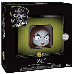 5 Star: NBC - Sally