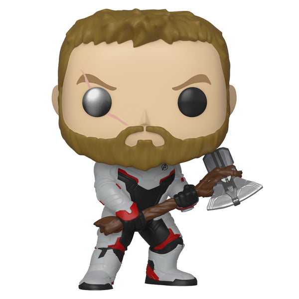 Pop! Marvel: Avengers End Game Thor – Fandom