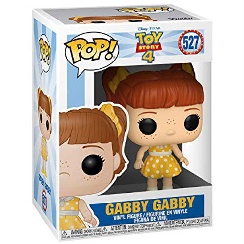 Pop! Disney: Toy Story Gabby Gabby – Fandom