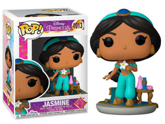 Pop! Disney: Ultimate Princess- Jasmine