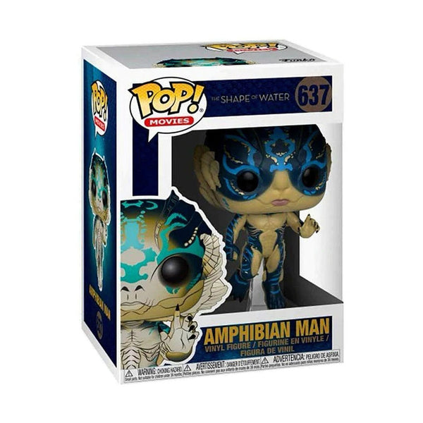 Shape of best sale water funko pop