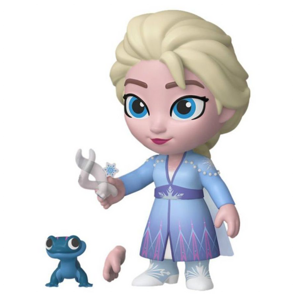 5 Star: Frozen 2 - 5 Star Elsa