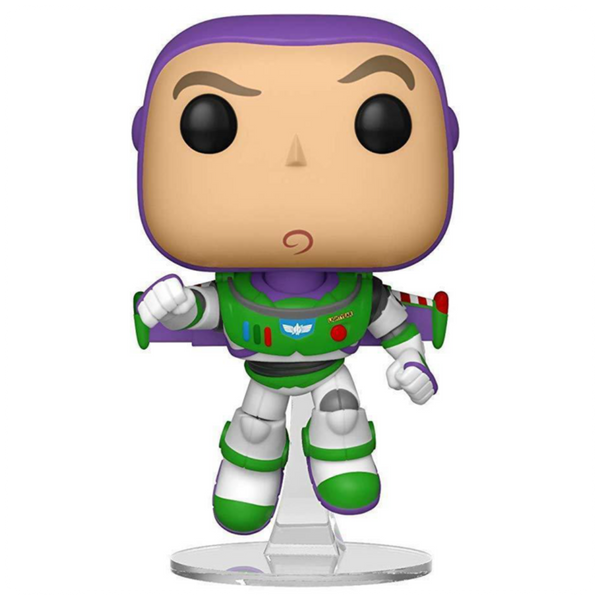 Pop! Disney: Toy Story Buzz Lightyear – Fandom - Main Image
