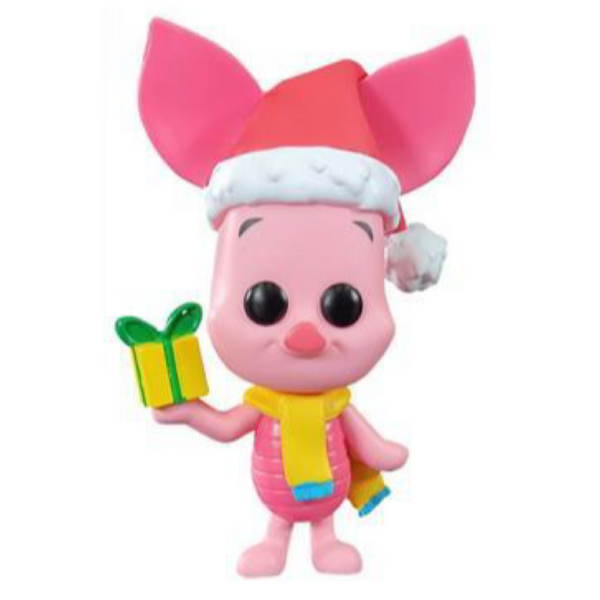 Pop! Disney: Holiday - Piglet