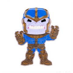 Enamel Pin! Marvel: Thanos