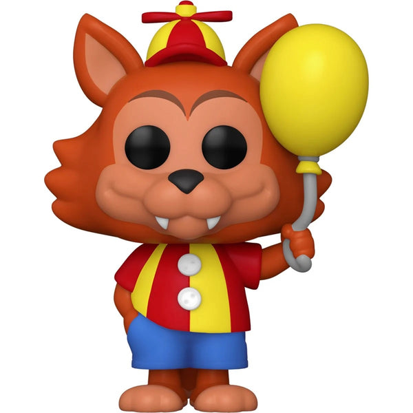 Pop! Games: Five Nights at Freddy's - Balloon Foxy