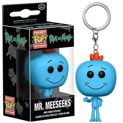 Pocket Pop! Tv: Rick & Morty- Meeseeks