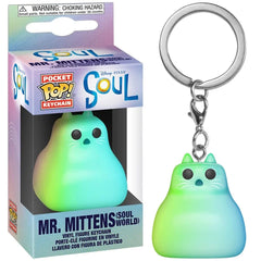 Pocket Pop! Disney: Soul - Cat
