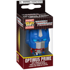 Pocket Pop! Movies: Transformers- Optimus Prime