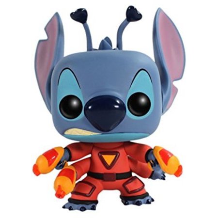 Pop! Disney: Lilo & Stitch - Stitch 626