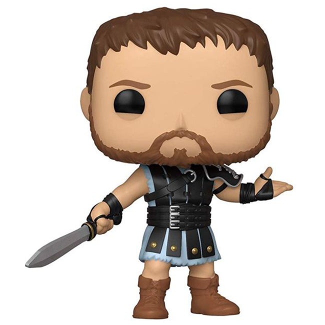 Pop! Movies: Gladiator - Maximus