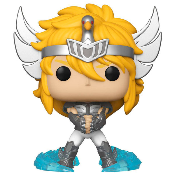 Pop! Animation: Saint Seiya- Cygnus Hyoga