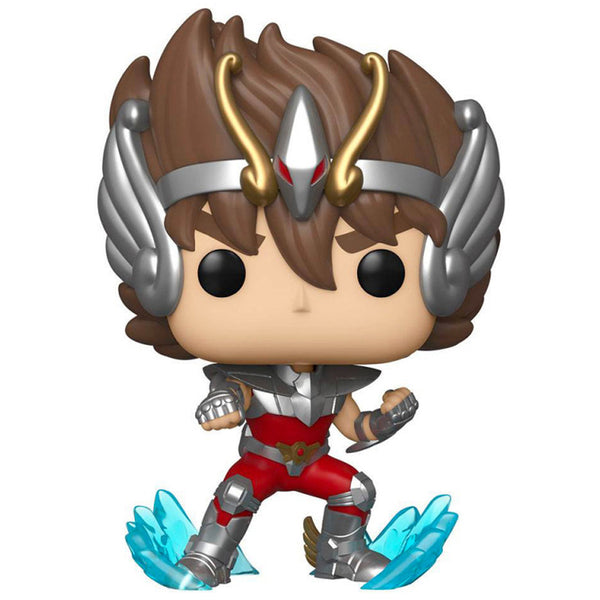 Pop! Animation: Saint Seiya- Pegasus Seiya