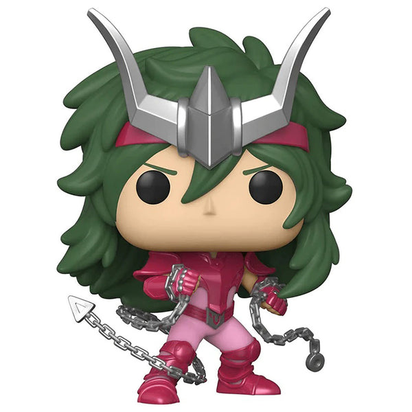 Pop! Animation: Saint Seiya- Andromeda Shun