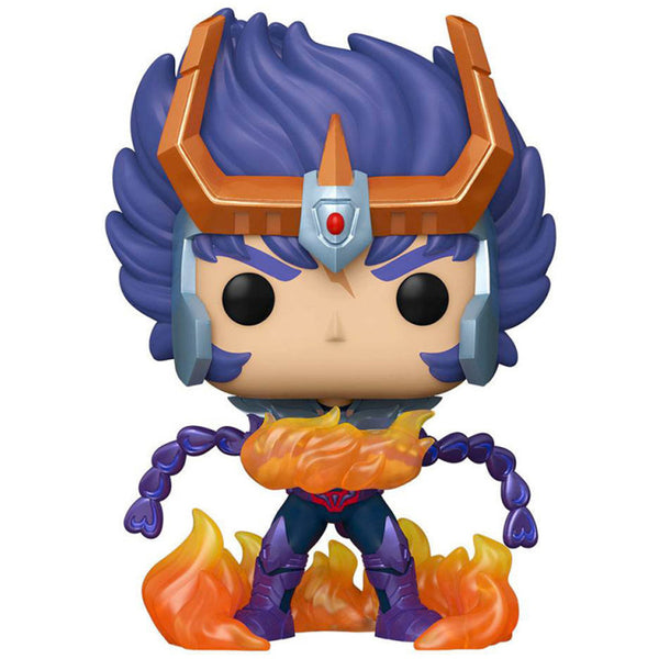 Pop! Animation: Saint Seiya- Phoenix Ikki