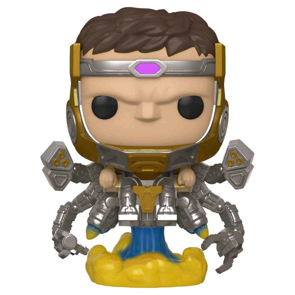 Pop! Marvel: M.O.D.OK.