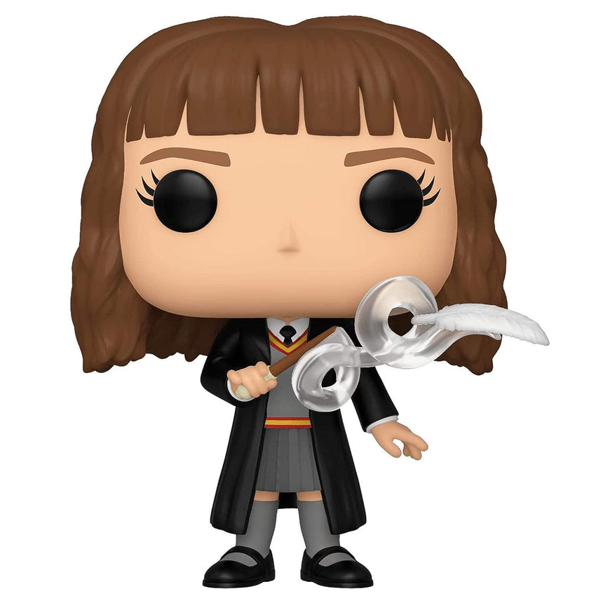 Pop! Movies: Harry Potter- Hermione w/Feather