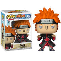 Pop! Animation: Naruto- Pain
