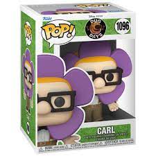POP Disney: Dug Days- Carl