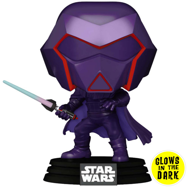 Pop! Star Wars: Visions - Karre (Exc)(GW)