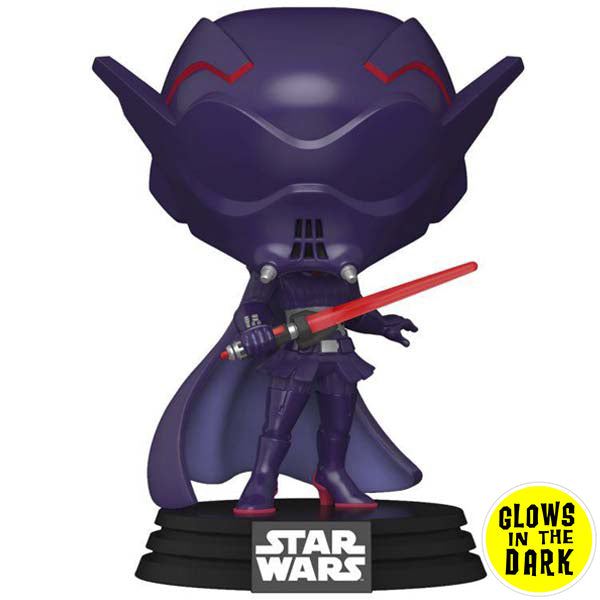 Pop! Star Wars: Visions (Exc)(GW)