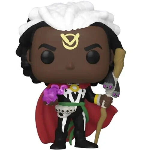 Pop! Marvel: Doctor Voodoo (Exc)