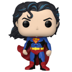 Pop! Heroes: Justice League Comic - Superman (Exc)