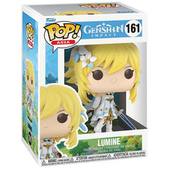 Pop! Asia Games: Genshin Impact- Lumine