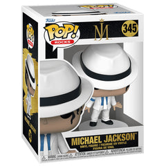 Pop! Rocks: Michael Jackson (Smooth Criminal)