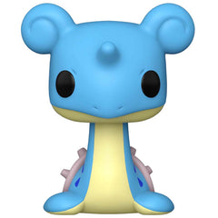 Pop! Games: Pokemon - Lapras (EMEA)