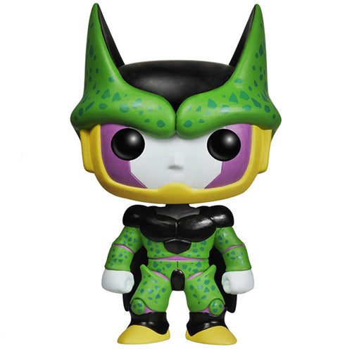 POP & Tee: DBZ: Perfect Cell (S)