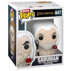 Pop! Movies: LOTR/Hobbit- Saruman