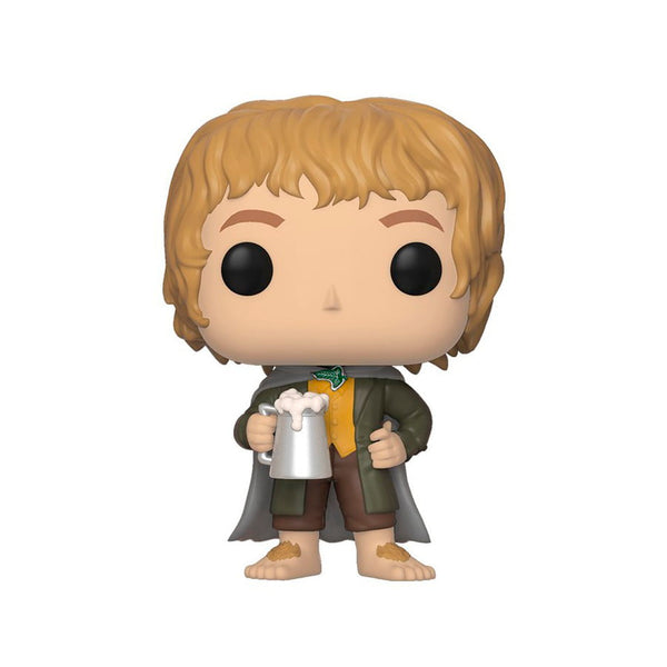 Pop! Movies: LOTR/Hobbit S3 - Merry Brandybuck