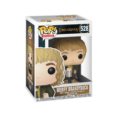 Pop! Movies: LOTR/Hobbit S3 - Merry Brandybuck