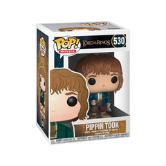 Pop! Movies: LOTR/Hobbit S3 - Pippin Took