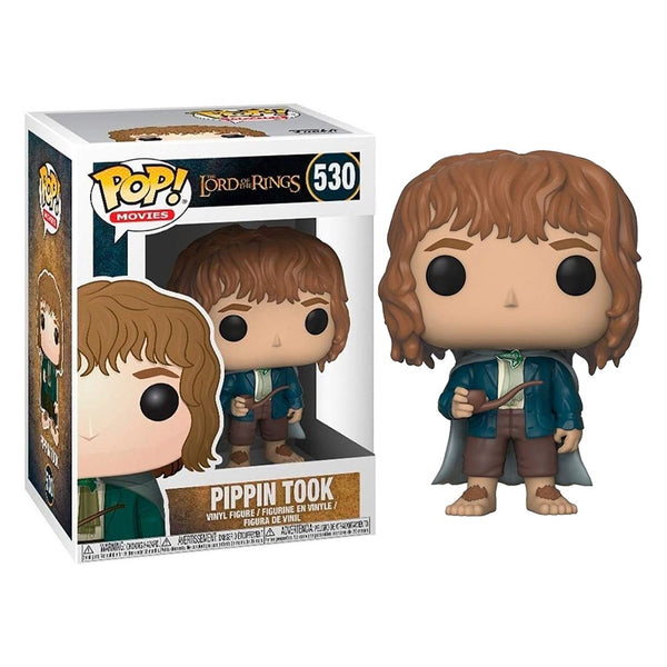 Pop! Movies: LOTR/Hobbit S3 - Pippin Took