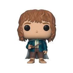 Pop! Movies: LOTR/Hobbit S3 - Pippin Took