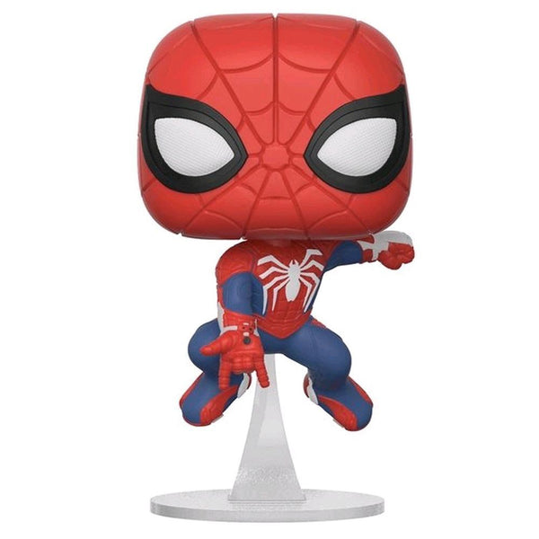 Pop! Marvel: Spider-Man Game S1 - Spider-Man