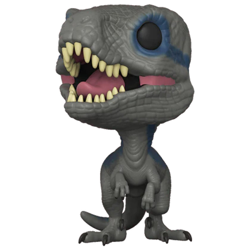 Pop! Movies: Jurassic World 2 - Blue(New Pose)