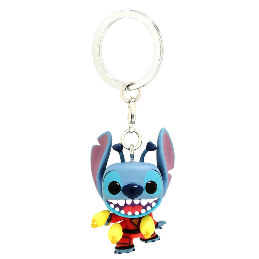 Pocket Pop! Disney: Lilo & Stitch - Stitch w/Blaster