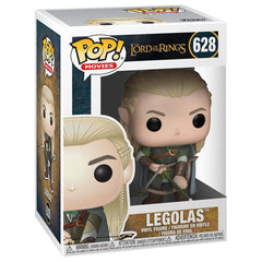 Pop! Movies: LOTR/Hobbit S4 - Legolas