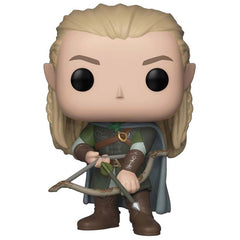 Pop! Movies: LOTR/Hobbit S4 - Legolas