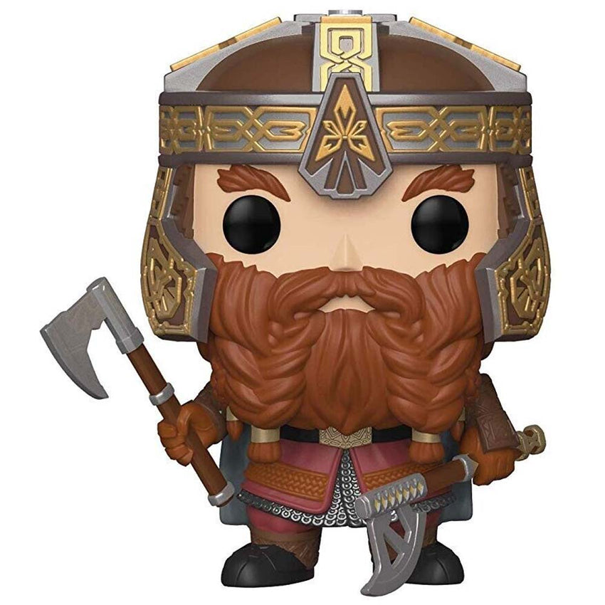 Pop! Movies: LOTR/Hobbit S4 - Gimli