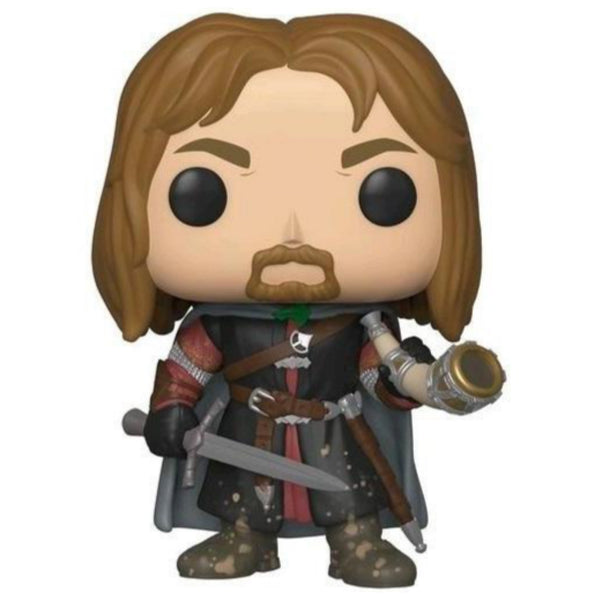 Pop! Movies: LOTR/Hobbit S4 - Boromir