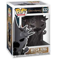 Pop! Movies: LOTR/Hobbit S4 - Witch King