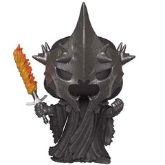 Pop! Movies: LOTR/Hobbit S4 - Witch King