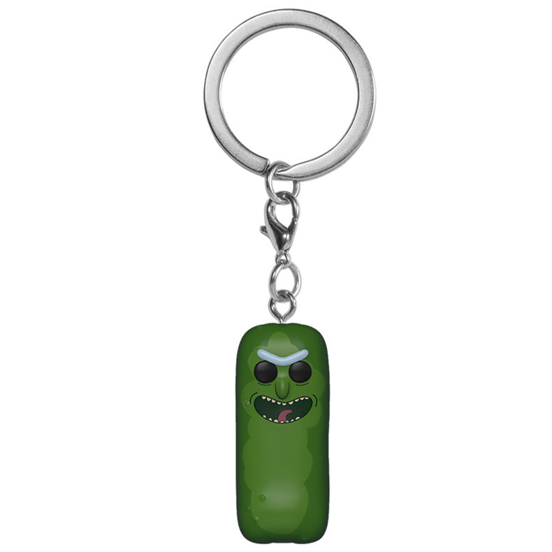 Pocket Pop! Tv: Rick & Morty- Pickle Rick