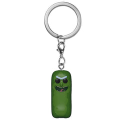 Pocket Pop! Tv: Rick & Morty- Pickle Rick