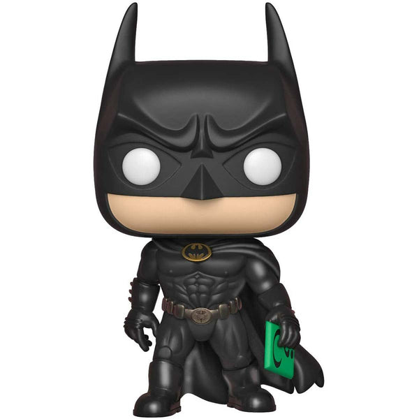 Pop! Heroes: Batman 80th- Batman (1995)